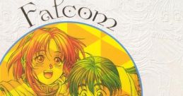 Falcom Vocal IV ファルコム・ボーカルコレクション IV - Video Game