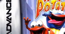 Hot Potato! - Video Game