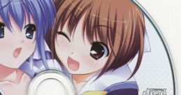 Hoshiuta ~Starlight Serenade~ Getchuya Privilege Drama CD [FWHU-0912GC] - Video Game