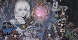 Fallen Legion Revenants - Songs for a Fallen World - Video Game