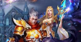 Fallen Souls (Android Game ) - Video Game Video game from Fallen Souls (Android Game ) for Android.