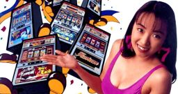 Hot Slots JP AV Pachi Slot - Video Game Video game from Hot Slots JP AV Pachi Slot for NES.