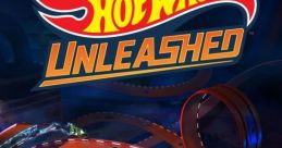 Hot Wheels - Video Game
