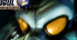 Fallout 2 Original track Fallout 2 - Video Game