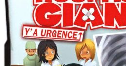Hospital Giant - Video Game