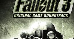 Fallout 3 Original Game - Video Game