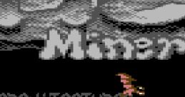Coalminer - Video Game Video game from Coalminer for Commodore 64. Published by CP Verlag (1991).