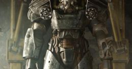 Fallout 4 Original Game - Video Game