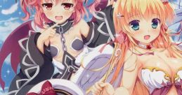 Fall in love × 4tune ORIGINAL TRACK フォーリンラブ×4tune オリジナルサウンドトラック - Video Game Video game from Fall in l