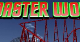 Coaster Works Jet Coaster Dream ジェットコースタードリーム - Video Game