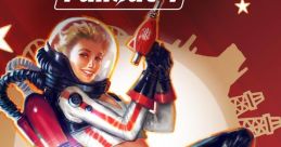 Fallout 4: from Far Harbor & Nuka World Original Game - Video Game