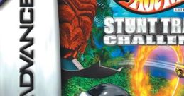 Hot Wheels: Stunt Track Challenge - Video Game