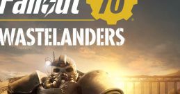 Fallout 76: Wastelanders Original Game Score - Video Game