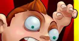 Falling Fred - Video Game Video game from Falling Fred for Android, iOS, Mobile. Uploaded by TheRackaRabbid.