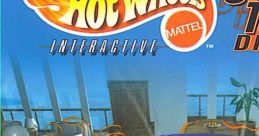 Hot Wheels: Stunt Track Driver (PC) - Video Game