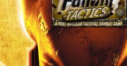 Fallout Tactics (Re-Engineered track) - Video Game