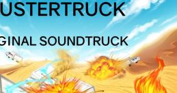 Clustertruck Original - Video Game
