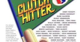 Clutch Hitter クラッチヒッター - Video Game