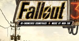 Fallout 3 (Re-Engineered track) - Video Game