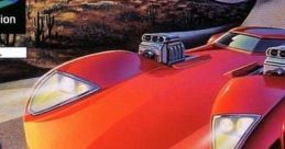 Hot Wheels - Turbo Racing - Video Game