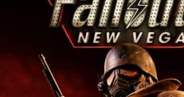 Fallout: New Vegas Original Game - Video Game