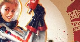 Fallout 4 Nuka World OST - Video Game Video game from Fallout 4 Nuka World OST for PS4, Windows, Xbox One.
