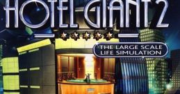 Hotel Giant 2 Hotel Gigant 2 - Video Game