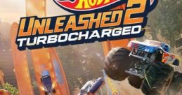 Hot Wheels Unleashed 2 Turbocharged - Video Game