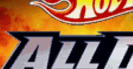 Hot Wheels: All Out - Video Game