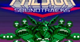 FALSION TRACKS - Video Game