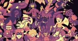 FAMATTACK 2 - Video Game