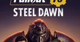 Fallout 76: Steel Dawn Original Game Score - Video Game