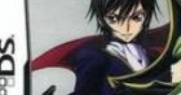 Code Geass - Lelouch of the Rebellion (Hangyaku no Lelouch) - Video Game