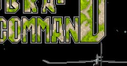 Cobra-Command コブラコマンド - Video Game Video game from Cobra-Command コブラコマンド for Arcade. Published by Data East