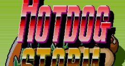 Hotdog Storm 핫도그 스톰 - Video Game