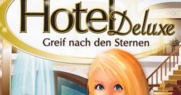 Hotel Deluxe - Greif nach den Sternen - Video Game
