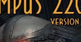 Fallout: Olympus 2207 Fallout: Olympus 2207 - Video Game