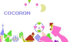 Cocoron ココロン - Video Game
