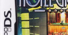 Hotel Giant DS Hotel Gigant DS - Video Game