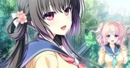 Houkago Cinderella 放課後シンデレラ - Video Game
