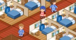Hotel Story - Resort Simulation (Android Game ) - Video Game