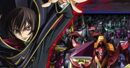 Code Geass - Hangyaku no Lelouch R2 - Banjou no Geass Gekijou - Video Game