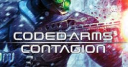 Coded Arms Coded Arms 2 (Informal Title) - Video Game