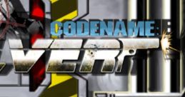 Codename: Silver - Video Game
