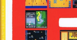 Famicom Vol.2 ファミコン・ミュージックVOL.2 Famicom Volume 2 - Video Game