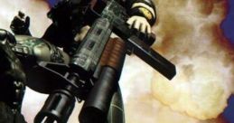Codename: Tenka Lifeforce Tenka - Video Game