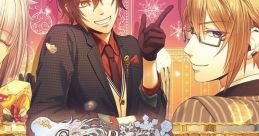 Code:Realize ~Hakugin no Kiseki~ Original track Code:Realize ～白銀の奇跡～ オリジナルサウンドトラック - Video Game Video