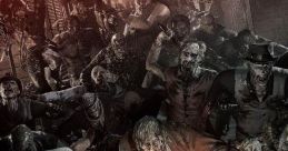 HOUSE OF THE DEAD ~SCARLET DAWN~ ORIGINAL TRACKS - Video Game