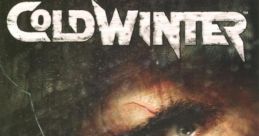 Cold Winter - Video Game
