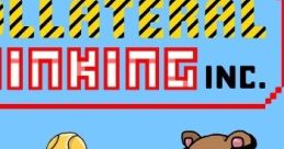 Collateral Thinking - Video Game